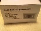 Tb-nac01 Carrier Base Series 24v Ac