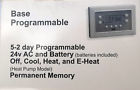 Tb-pac Carrier Base Series 24v