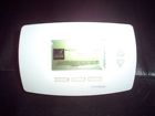Tb7220u1912 7220u1912 Honeywell Low Volt-stat Heat And Cool Programmable Thermostat