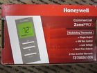 Tb7980b1006 Honeywell Commercial Zonepro Modulating Thermostat Brand New