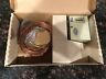 Tc-5141 Barber Colman Low Limit Temperature Duct Stat Pos Spdt New