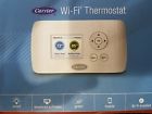 Tc-whs01 Carrier Wifi Thermostat