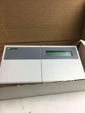 Sz1033 Tcs Basys Thermostat Sz1033- 365 - Day Heat Pump Programmable Thermostat. E11