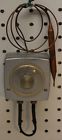 Te-6420w-2100 Johnson Controls Metastat Thermostat