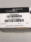 Outputs-3-spd Tec2646-2 Johnson Controls Bacnet Mstp