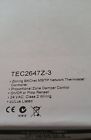Tec2647z-3 Johnson Controls New Zoning