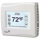 Tec3320-00-000 Johnson Controls Thermostat Pnp Dehumid No Sensor Yes 066201154942