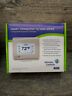 Tec3611-00-000 Johnson Controls Smart Thermostat Bacnet Mstp Compatible