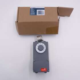 Tp518 Tempro Line Voltage -30to 110 F Polymeric Housing Isolated Spdt Thermostat