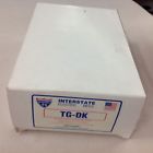 Tg-dk Interstate Electric Designer Clear Plastic Thermostat Guard