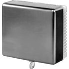 Tg510d1005 Honeywell Small Universal Thermostat Guard With Beige Painted 085267100953