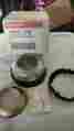 Tg587f1008 Honeywell Locking Guard For T87f Look Free Shipping