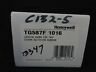 Tg587f1016 Honeywell Locking Guard Cover Thermostat