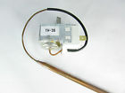 Th-36 Articco Room A C Thermostat With Cross Ambient Bulb