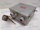 Th-425 Nelson Electric Industrial Thermostat