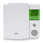 Th105plus Honeywell Aube Programmable Thermostat Vac Amps