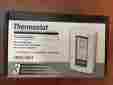 Th115-af-ga Th115-af-gb Honeywell Programmable Thermostat