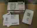 Th1210dv1007 Honeywell U Low Voltage Thermostat 2 Heat 1 Cool Digital Backlit