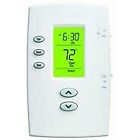 Th2110dv1008-2 Honeywell Pro Programmable Thermostat Pack
