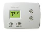Th3110d1008-2 Honeywell Pro Digital Thermostat Pack