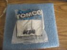 Th4-26-303 Tomco Lot Of Model New Old Open Bag