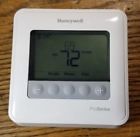 Th411ou2005 Honeywell Proseries Digital Programmable Thermostat
