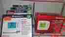 Th5110d Honeywell Lot Of 5 Thermostats Braeburn 5020 And Focus Pro 5000