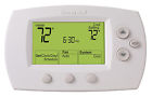 Th6110d1005 Thermostat Honeywell 6000 Programmable Focuspro