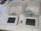 Th8110u Honeywell 1003 Touch Screen Thermostats