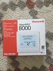 Th811or1008 Honeywell Visionpro 8000 New