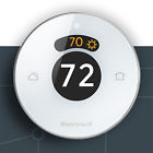 Th8732wf5018 Wifi Thermostat Honeywell Lyric Brand