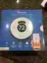 Th8732wfh5002 Honeywell Lyric Round Wi-fi Thermostat Works With Amazon Echo Th8732wfh5002 Honeywell Lyric Round Wi-fi Thermostat Works With Amazon Echo