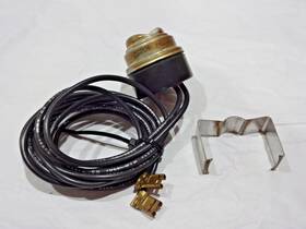 Advance90 Thermastor 30394 Santa Fe And Classic Dehumidifier Defrost Thermostat 4025741