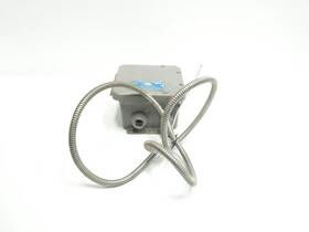 Thermon 4-35250 N-1 Thermostat 35-250f 120-277/480v-ac