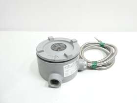 7-200600jb Thermon E4x/7-200600jb Thermostat 200-600f
