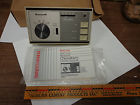 T8100a1013 Thermostat Fuel Saver Instructions Chronotherm Honeywell
