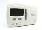 9801i2 Thermostat Robertshaw Programmable Deluxe Single Stage
