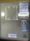 Thermostatf Captiveaire Industrial Control Panel