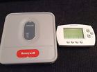 Thm5320r Thm5320 Honeywell Wireless Thermostat R