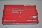 Thm5421r1013 Honeywell New Equipment Interface