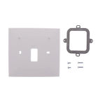 Thp2400a1019 Honeywell Coverplate Assembly For