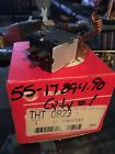 0823 Tht Trane-servicefirst Trane Factory