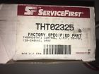 Tht02325 Trane Servicefirst Thermostat Control Limit