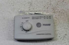 Tht02444 Trane Manual Thermostat Humidistat