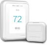 Thx321wfs2001w Unbranded Honeywell Pro Smart Thermostat With Redlink 85267388016