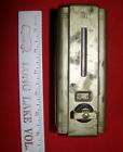 Ti09a300x4x2 Vintage Minneapolis Honeywell Thermostat Model Art Deco Ti09a300x4x2 Vintage Minneapolis Honeywell Thermostat Model Art Deco