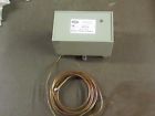 Tk-8024 Barber Colman Direct Acting Relay Bulb Thermostat