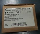 Tkr-1001 Invensys " Pneumatic Thermostat Kit