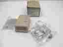 Tkr-5001 Invensys New Building Systems Pneumatic Thermostat Kit Direct Acting