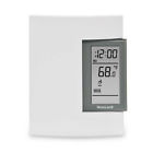 00085267298278 Tl8100a1008 Honeywell Programmable Electronic Thermostat